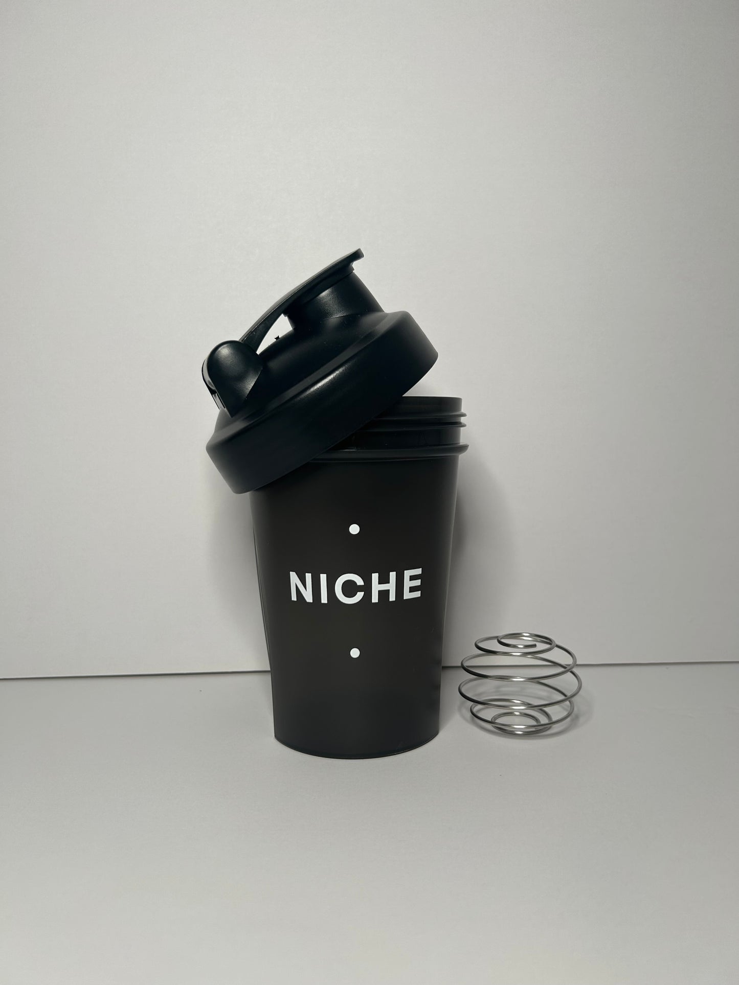 Niche Mini Shaker Bottle