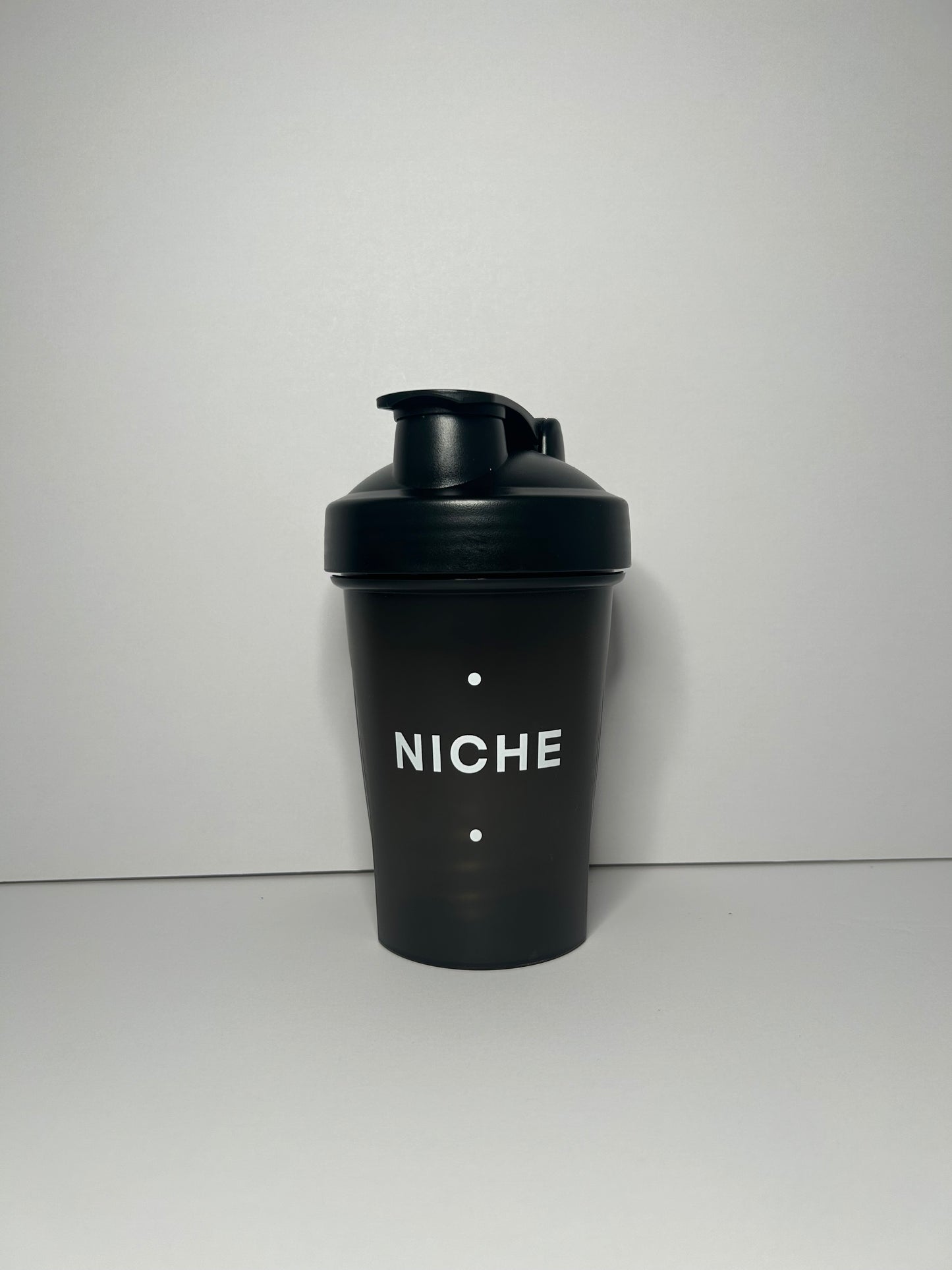 Niche Mini Shaker Bottle
