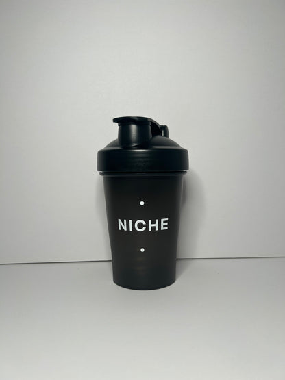 Niche Mini Shaker Bottle