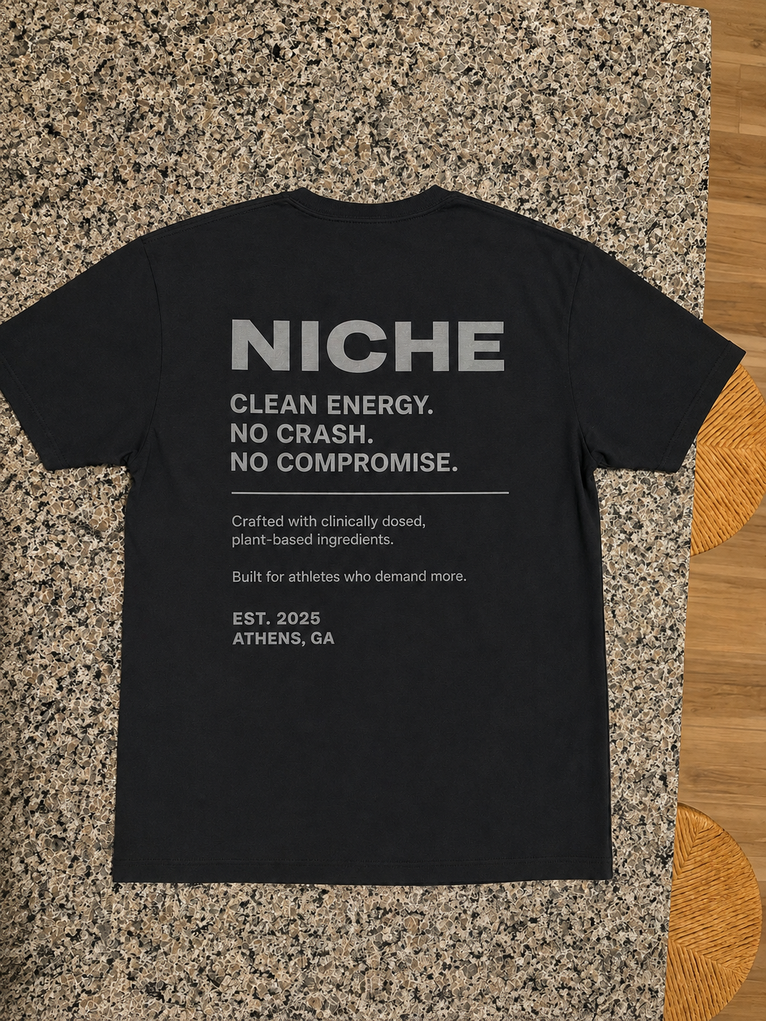 The Niche Essentials Pack