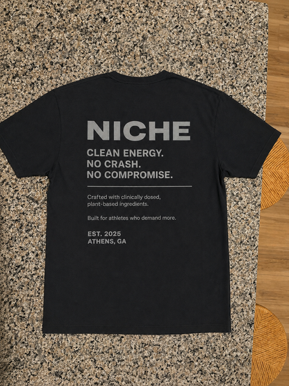 The Niche Essentials Pack