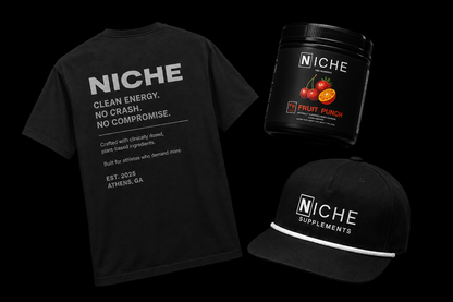 The Niche Essentials Pack