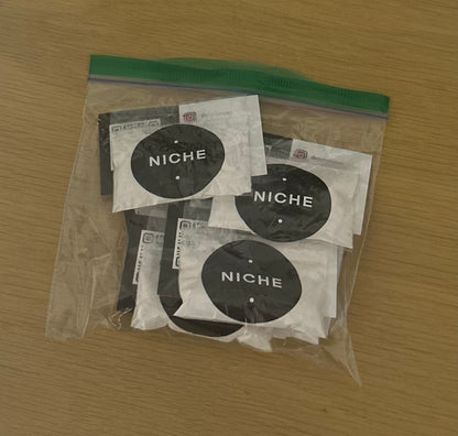 FREE SAMPLE (Mango Pineapple Pre-Workout)